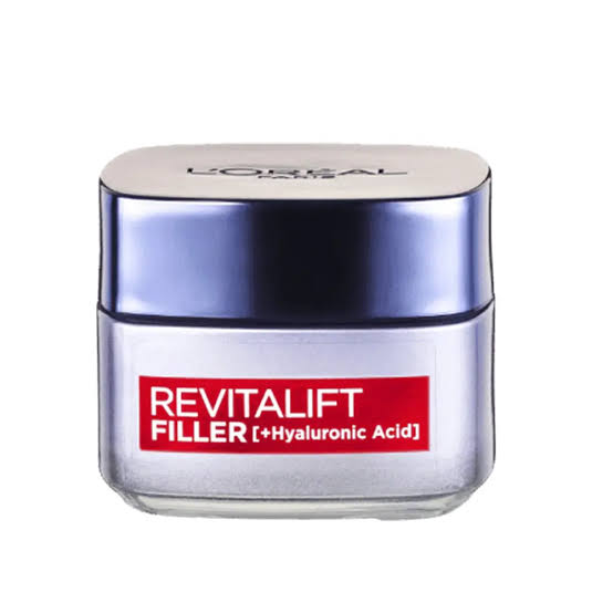 L'Oréal Paris Filler Replumping Day Cream 50ml